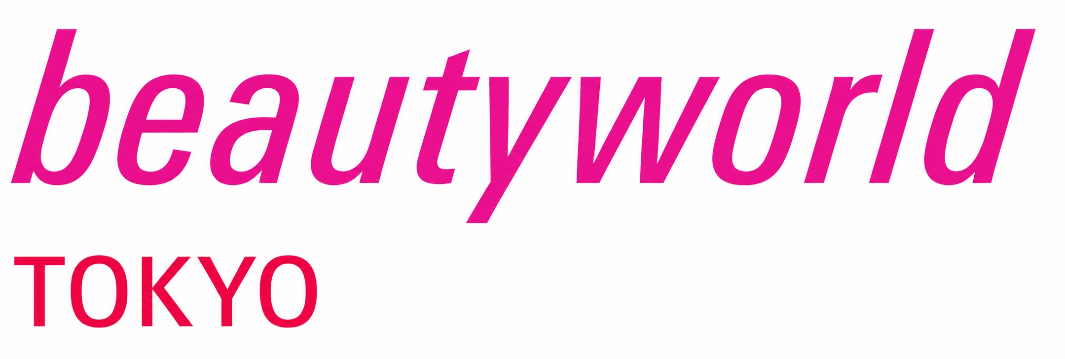 Beautyworld Tokyo
