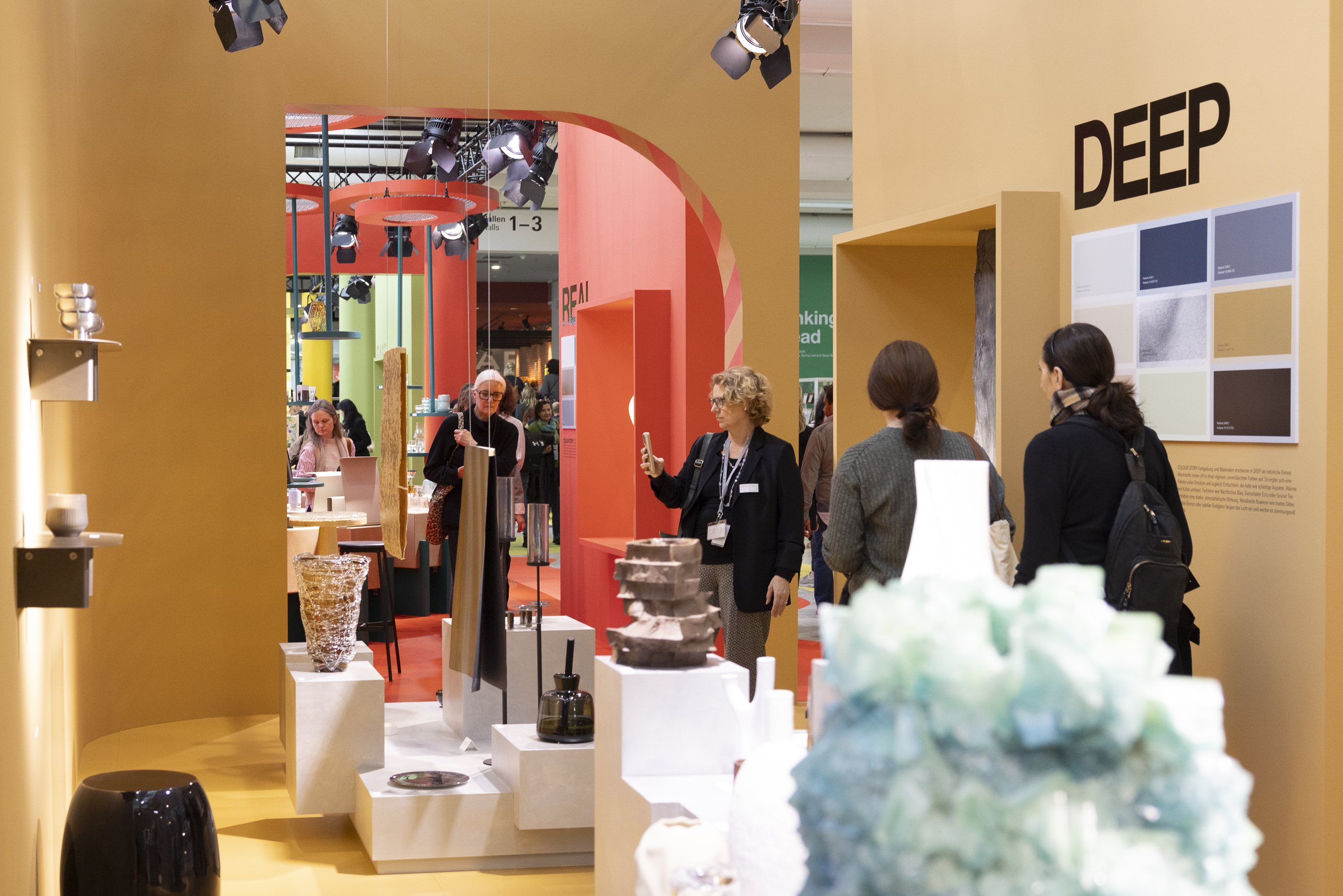 Ambiente Trends