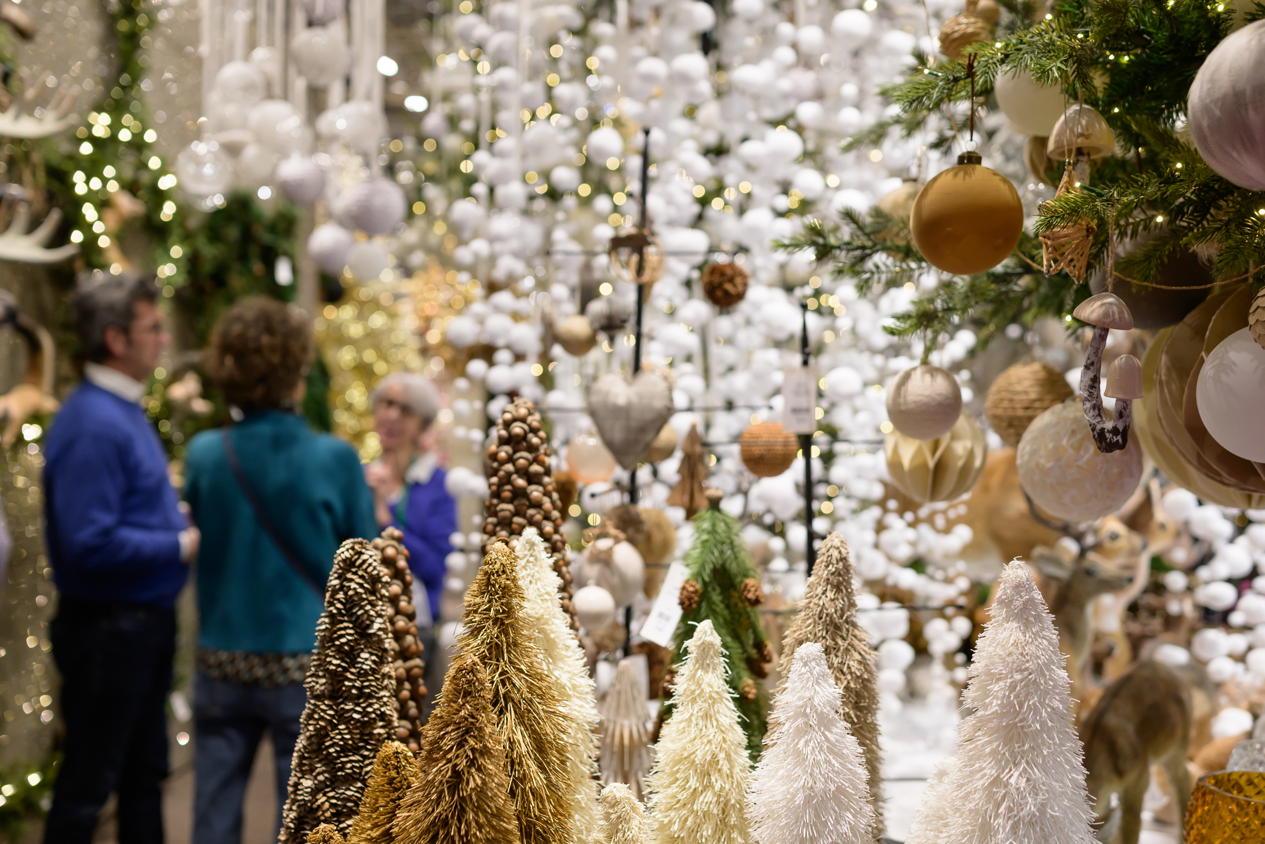 Christmasworld | WMG