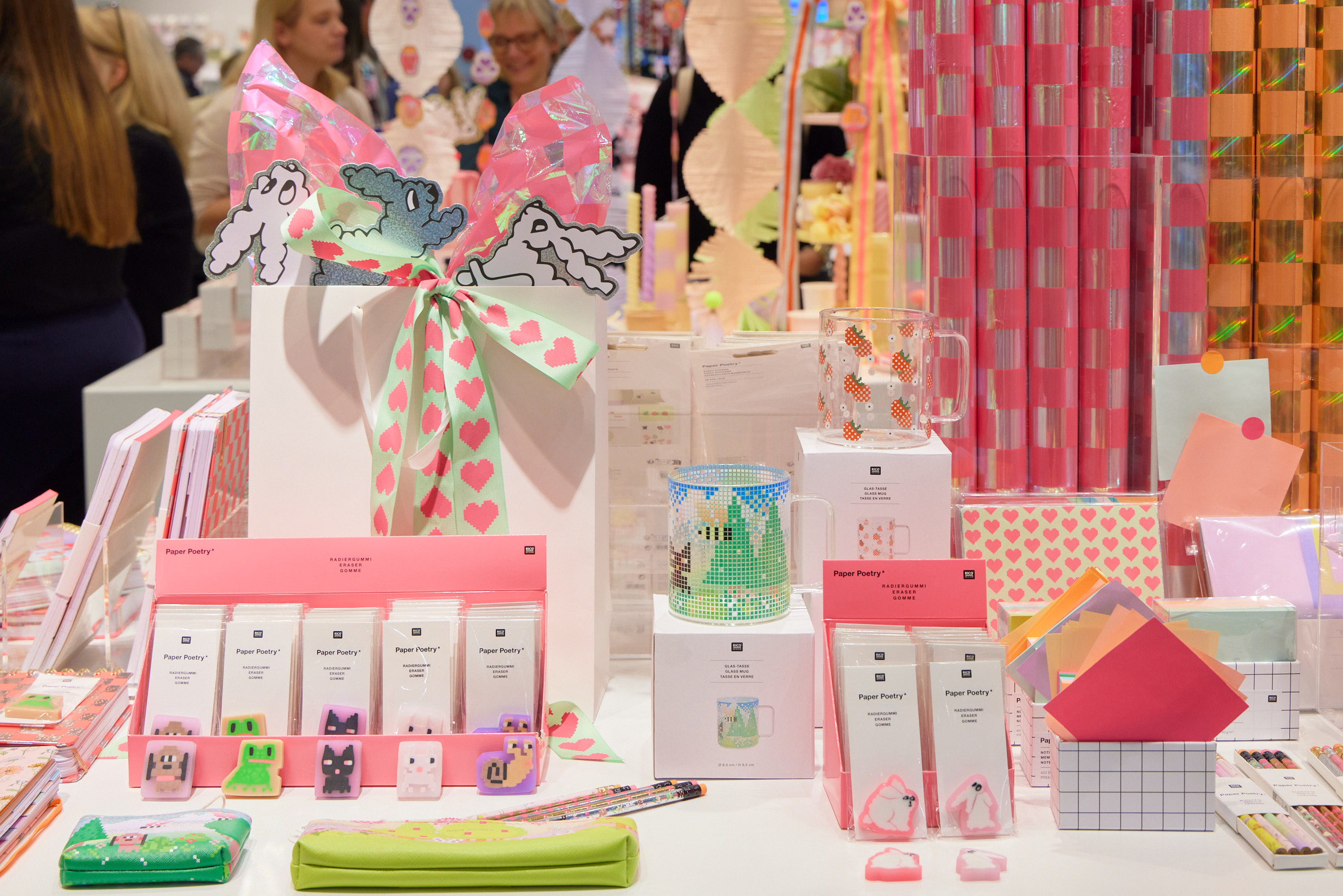 Creativeworld | Rico Design GmbH & Co. KG