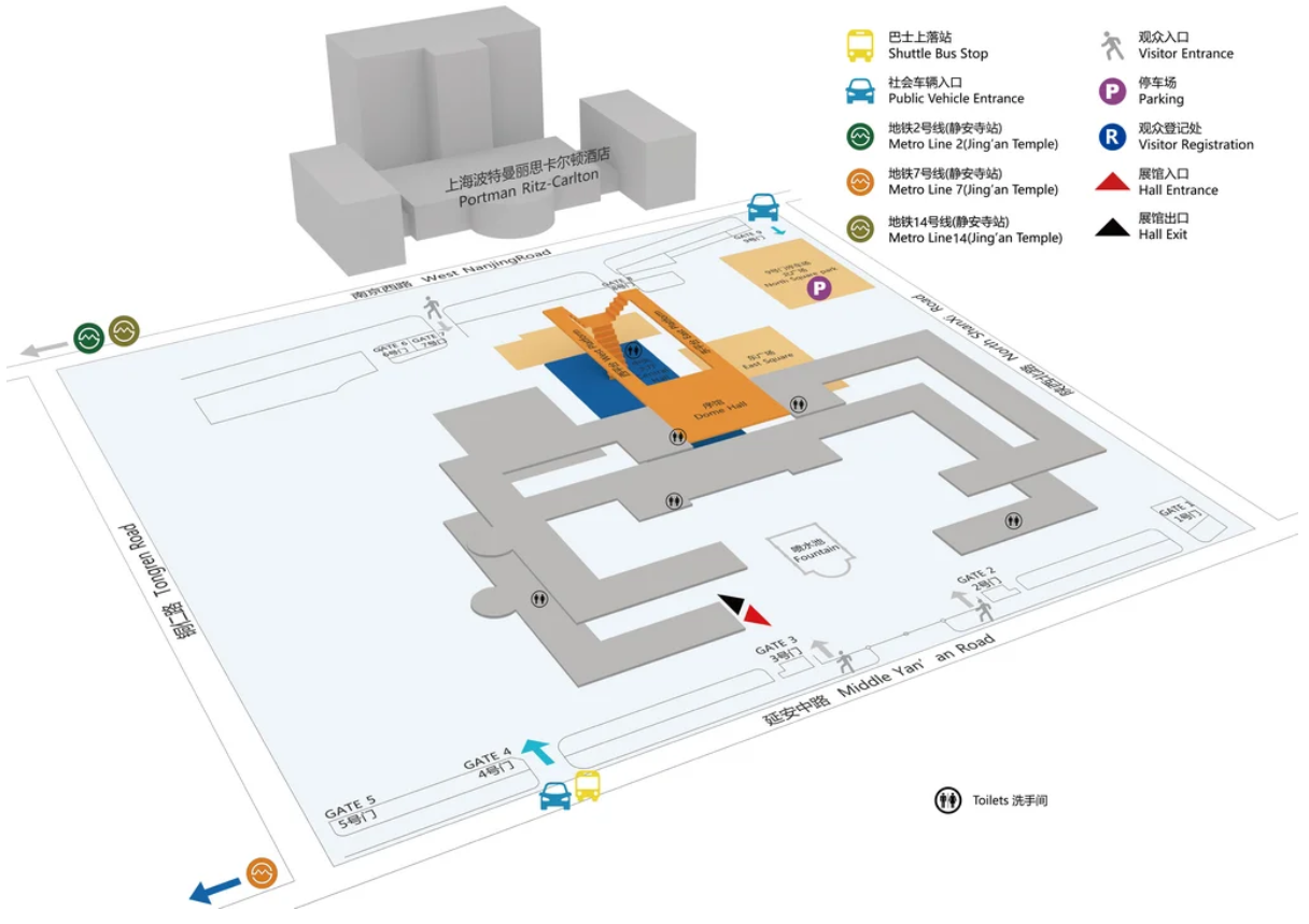 HallPlan