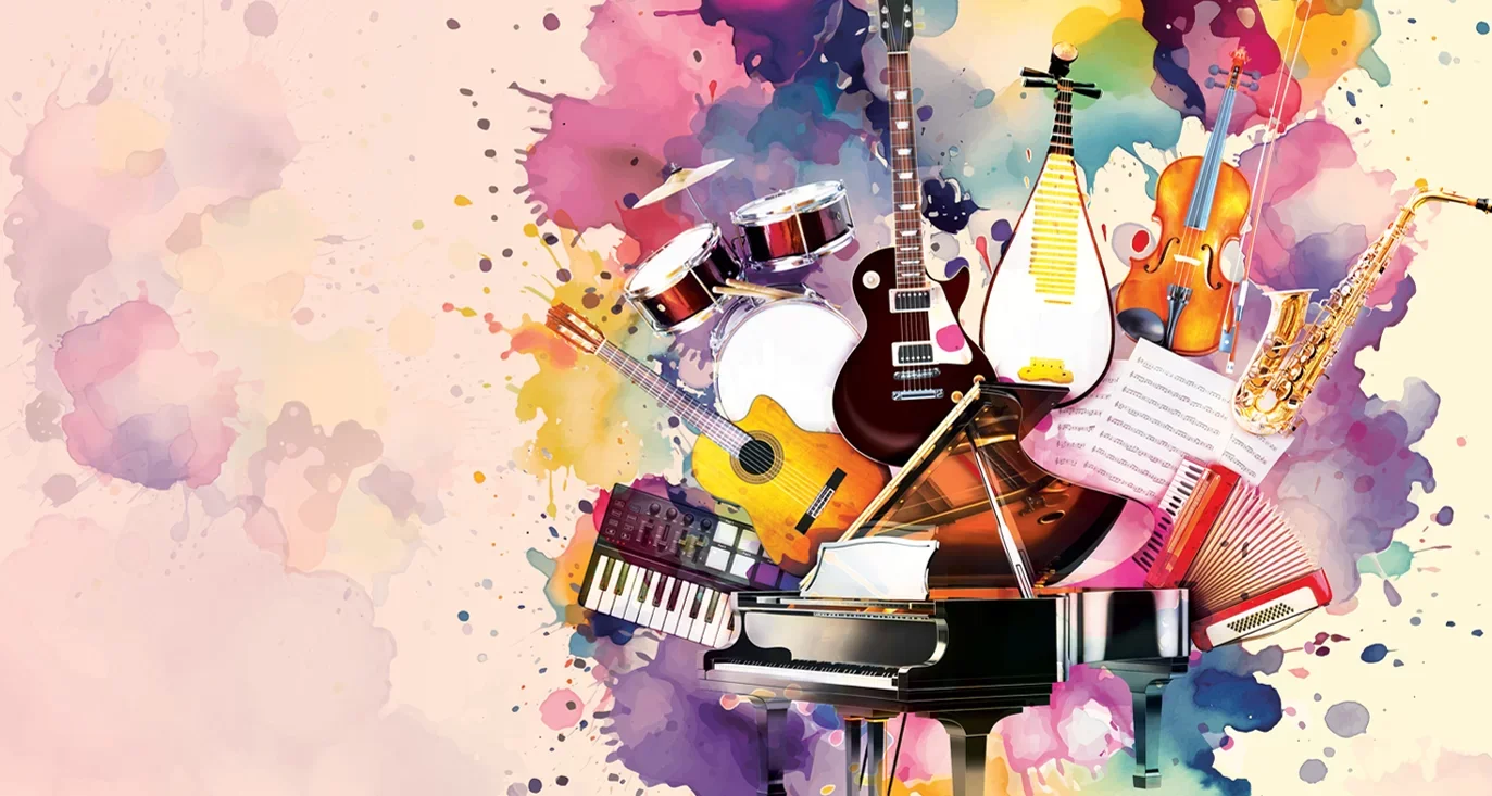 Music China