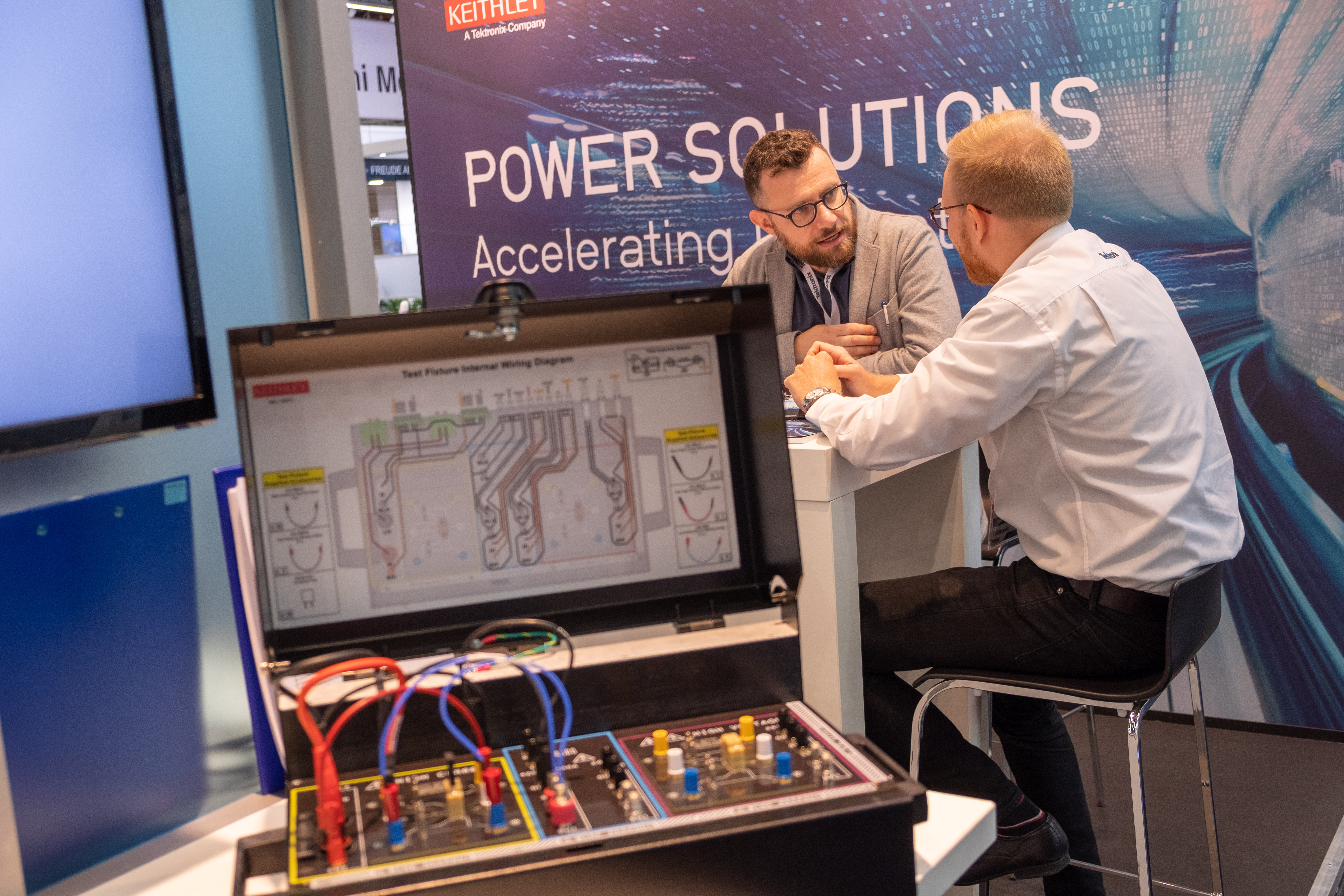 PCIM_Europe_exhibitor
