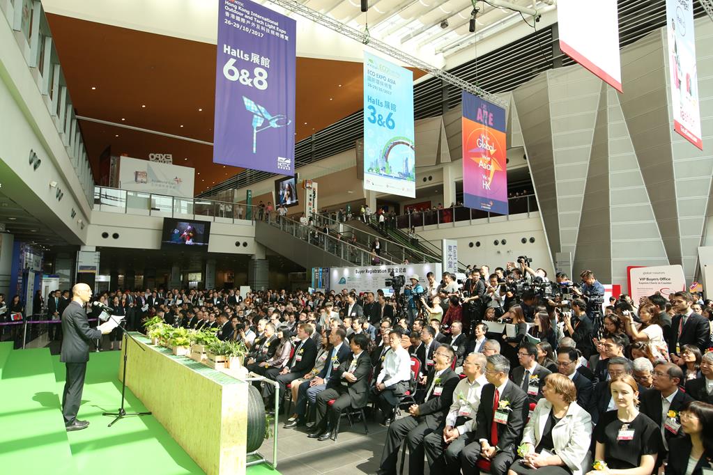 Eco Expo Asia