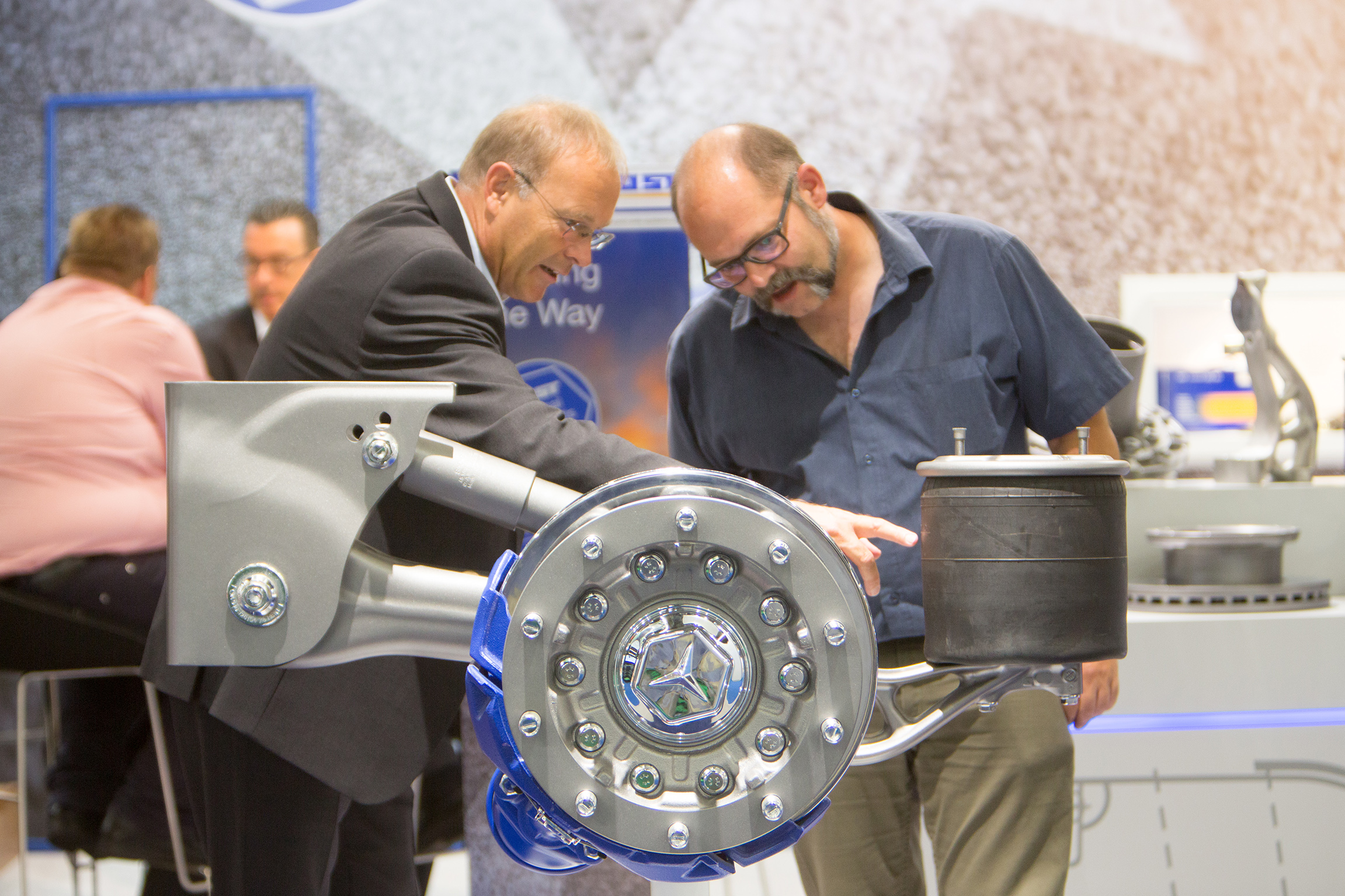Automechanika Frankfurt_exhibitors