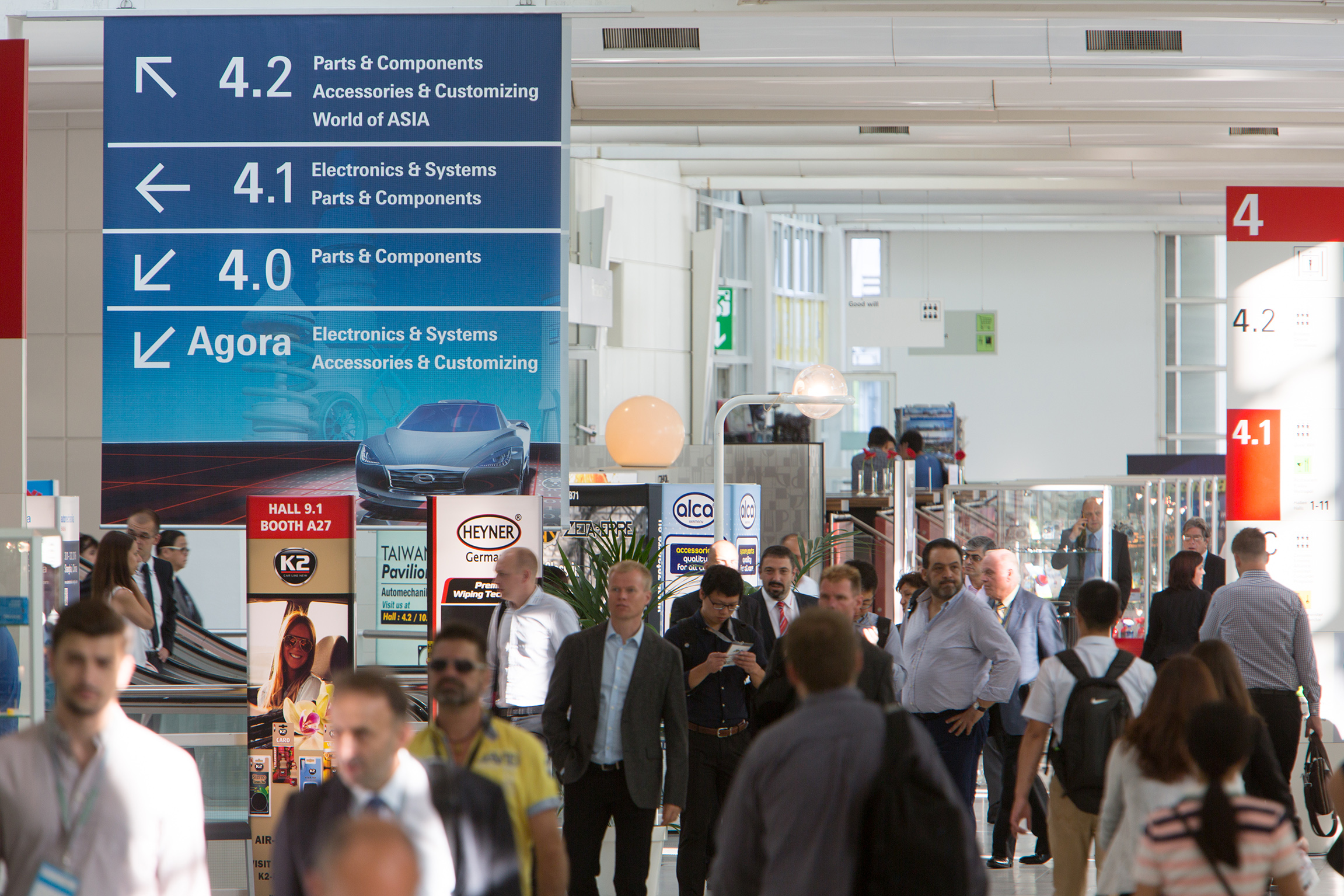 Automechanika Frankfurt_visitors