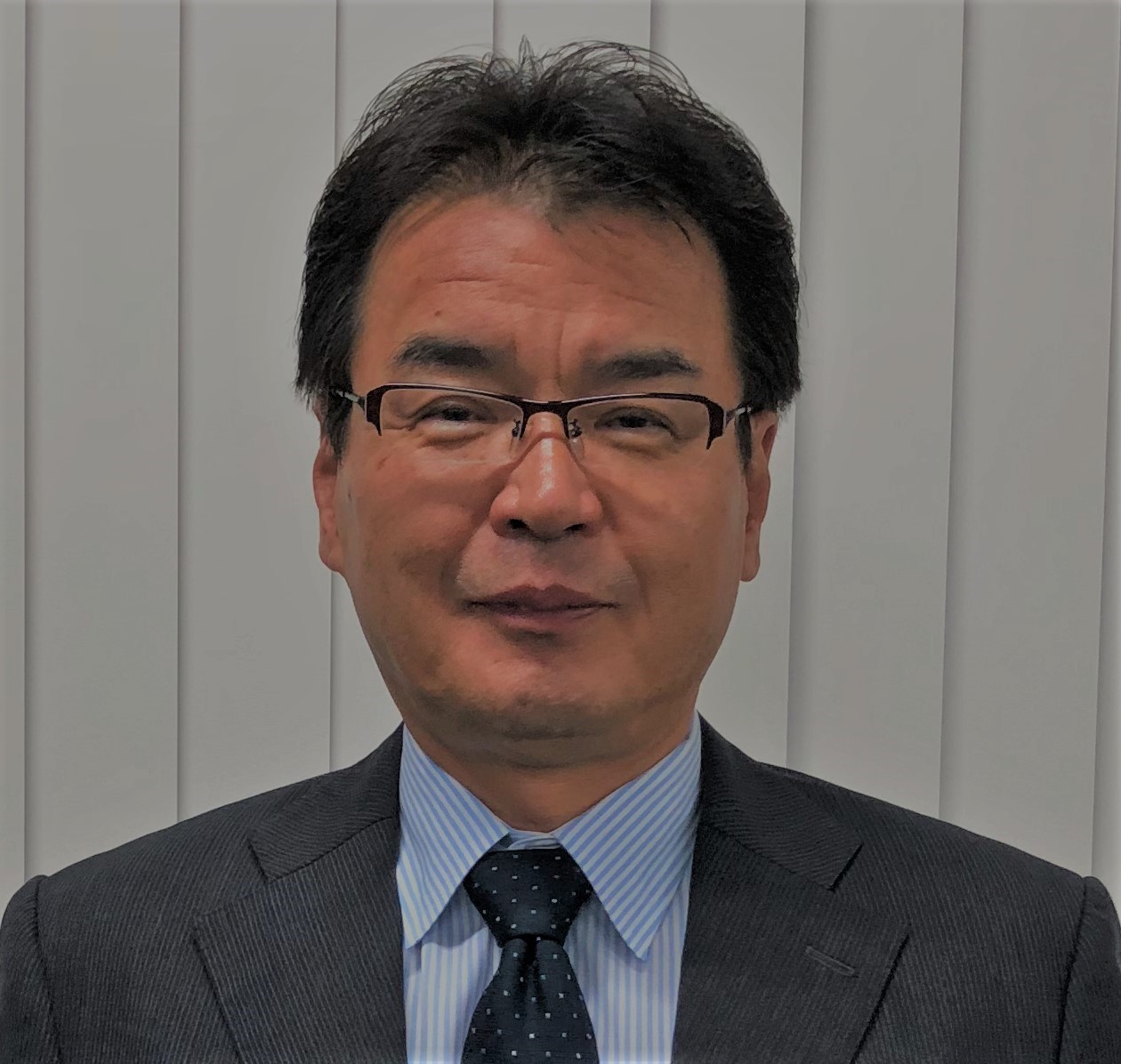 Mr. Saito⑤