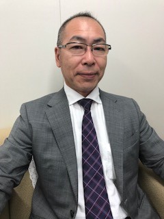 Mr. Tatsumi⑥