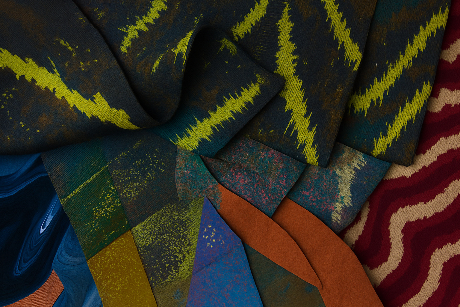 Heimtextil Trends 26/27