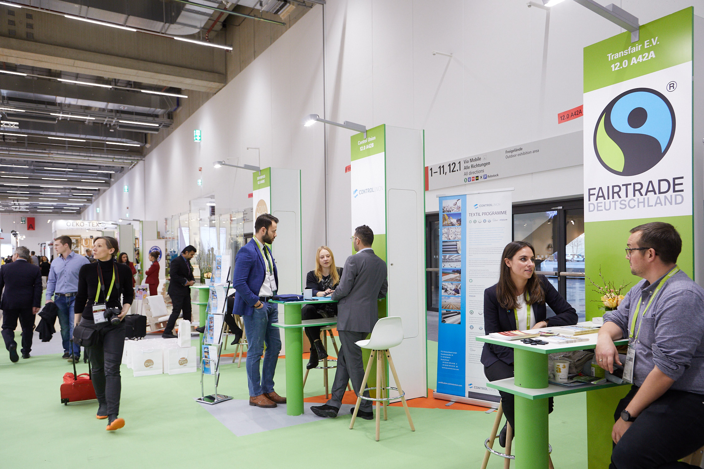 Heimtextile