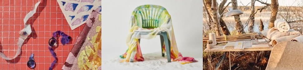 Heimtextile