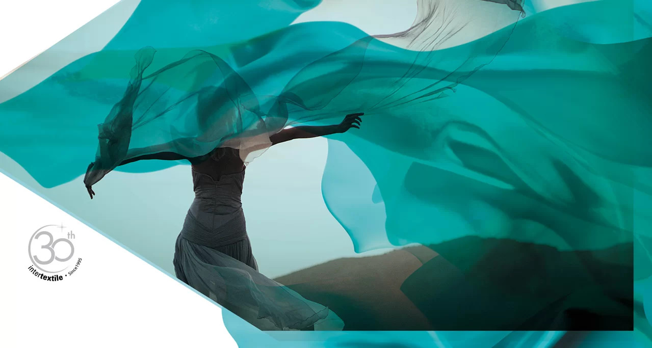 Intertextile Shanghai Apparel Fabrics Autumn