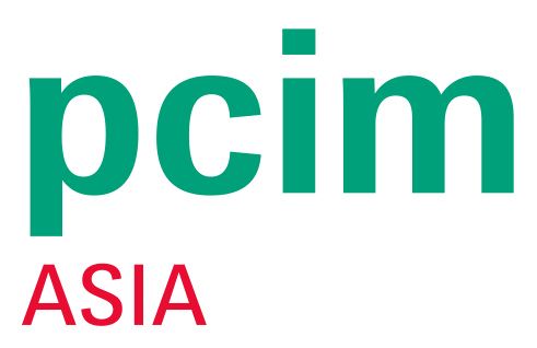 PCIM ASIA